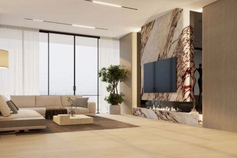 Apartmán v Al Jaddaf, Dubai, SAE 2 spálne, 119.8 m2 č. 660252 - Fotografia 2