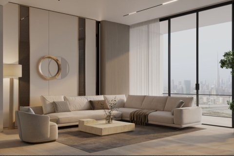 Apartmán v Al Jaddaf, Dubai, SAE 2 spálne, 119.8 m2 č. 660252 - Fotografia 3