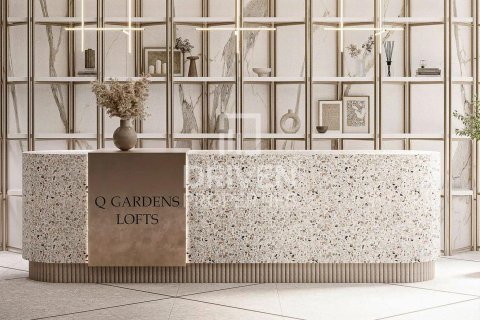 آپارتمان برای فروش در Jumeirah Village Circle، Dubai، امارات متحده عربی 1 خوابه ، 81.94 متر مربع ، شماره 756448 - تصویر 9
