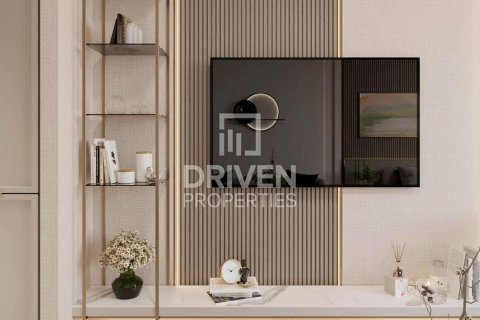 آپارتمان برای فروش در Jumeirah Village Circle، Dubai، امارات متحده عربی 1 خوابه ، 81.94 متر مربع ، شماره 756448 - تصویر 2