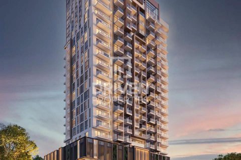 آپارتمان برای فروش در Jumeirah Village Circle، Dubai، امارات متحده عربی 1 خوابه ، 81.94 متر مربع ، شماره 756448 - تصویر 10