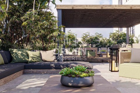 Apartment in Jumeirah Village Circle, Dubai, UAE 1 bedroom, 81.94 sq.m. № 756447 - photo 9