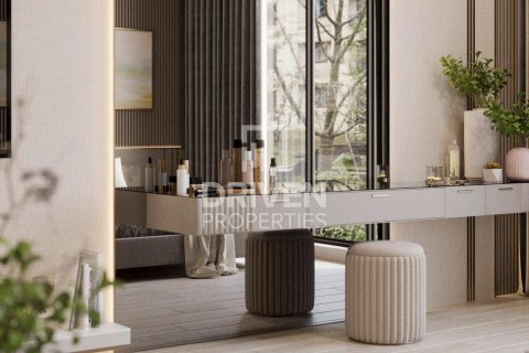 Apartment in Jumeirah Village Circle, Dubai, UAE 1 bedroom, 81.94 sq.m. № 756447 - photo 2