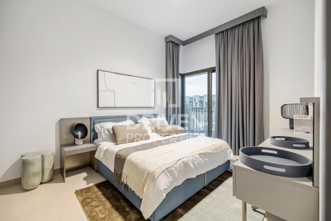 דירה למכירה ב Mohammed Bin Rashid City, Dubai, איחוד האמירויות  1 חדר שינה, 80.18 מ"ר, מספר 756015 - תמונה 10
