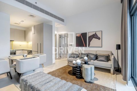 דירה למכירה ב Mohammed Bin Rashid City, Dubai, איחוד האמירויות  1 חדר שינה, 80.18 מ"ר, מספר 756015 - תמונה 6