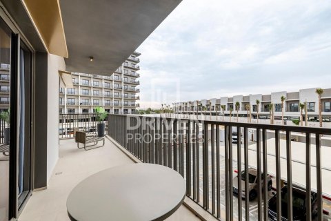 דירה למכירה ב Mohammed Bin Rashid City, Dubai, איחוד האמירויות  1 חדר שינה, 80.18 מ"ר, מספר 756015 - תמונה 1
