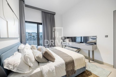 דירה למכירה ב Mohammed Bin Rashid City, Dubai, איחוד האמירויות  1 חדר שינה, 80.18 מ"ר, מספר 756015 - תמונה 8