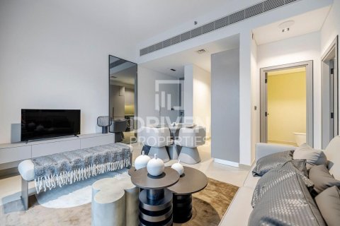 דירה למכירה ב Mohammed Bin Rashid City, Dubai, איחוד האמירויות  1 חדר שינה, 80.18 מ"ר, מספר 756015 - תמונה 7
