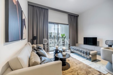 דירה למכירה ב Mohammed Bin Rashid City, Dubai, איחוד האמירויות  1 חדר שינה, 80.18 מ"ר, מספר 756015 - תמונה 4