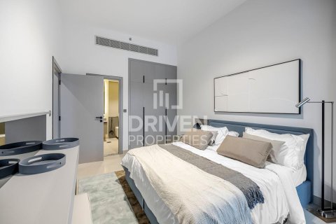 דירה למכירה ב Mohammed Bin Rashid City, Dubai, איחוד האמירויות  1 חדר שינה, 80.18 מ"ר, מספר 756015 - תמונה 9