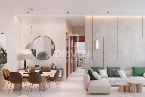 Jumeirah Village Circle、Dubai、UAE にあるマンション販売中 1部屋、33.82 m2、No756016 - 写真 3