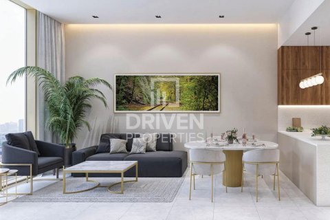 Jumeirah Village Circle、Dubai、UAE にあるマンション販売中 1部屋、33.82 m2、No756016 - 写真 5