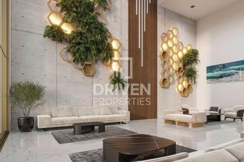 Jumeirah Village Circle、Dubai、UAE にあるマンション販売中 1部屋、33.82 m2、No756016 - 写真 11