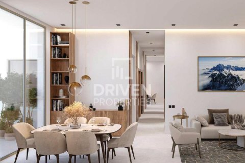 Jumeirah Village Circle、Dubai、UAE にあるマンション販売中 1部屋、33.82 m2、No756016 - 写真 4