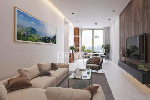 Jumeirah Village Circle、Dubai、UAE にあるマンション販売中 1部屋、33.82 m2、No756016 - 写真 6