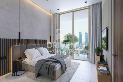 Jumeirah Village Circle、Dubai、UAE にあるマンション販売中 1部屋、33.82 m2、No756016 - 写真 18