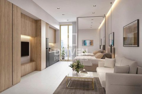 Jumeirah Village Circle、Dubai、UAE にあるマンション販売中 1部屋、33.82 m2、No756016 - 写真 16