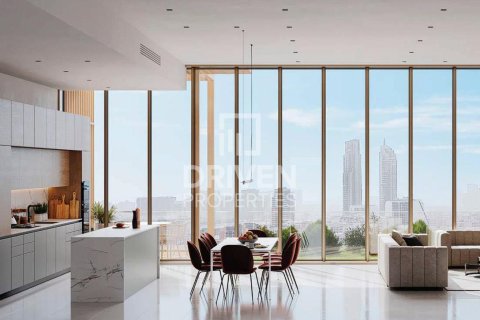 Jumeirah Village Circle、Dubai、UAE にあるマンション販売中 1部屋、33.82 m2、No756016 - 写真 14