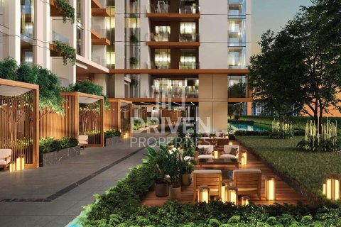 Jumeirah Village Circle、Dubai、UAE にあるマンション販売中 1部屋、33.82 m2、No756016 - 写真 2