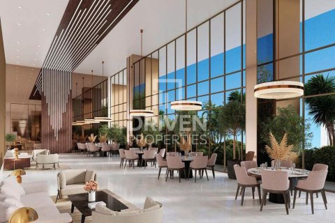 Jumeirah Village Circle、Dubai、UAE にあるマンション販売中 1部屋、33.82 m2、No756016 - 写真 7