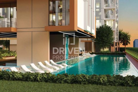 Jumeirah Village Circle、Dubai、UAE にあるマンション販売中 1部屋、33.82 m2、No756016 - 写真 17