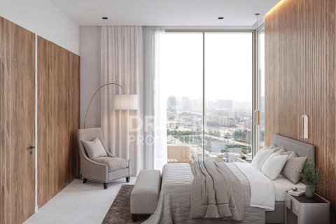 Jumeirah Village Circle、Dubai、UAE にあるマンション販売中 1部屋、33.82 m2、No756016 - 写真 10