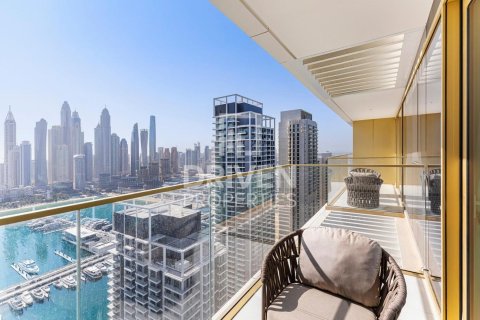 阿联酋 Dubai Dubai Harbour 待售 : 2 卧, 123.28 平方米 , 编号756449 - 照片 13