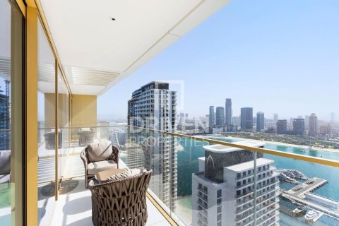 阿联酋 Dubai Dubai Harbour 待售 : 2 卧, 123.28 平方米 , 编号756449 - 照片 12
