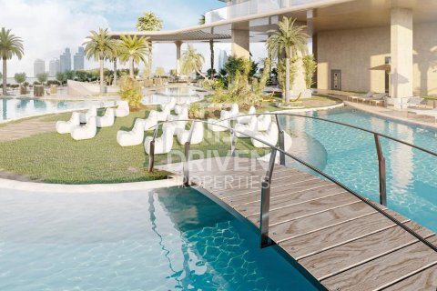 Apartmán v Jumeirah Village Circle, Dubai, SAE 1 spálňa, 64.47 m2 č. 756014