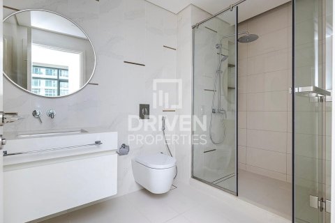 Apartment til salg i Dubai Harbour, Dubai, UAE 1 soveværelse, 69.03 kvm № 756017 - foto 8