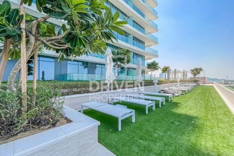 Apartment til salg i Dubai Harbour, Dubai, UAE 1 soveværelse, 69.03 kvm № 756017 - foto 13