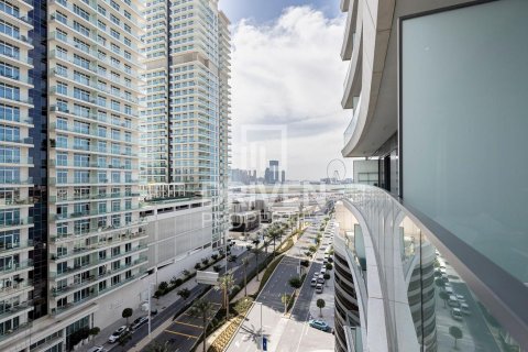 Apartment til salg i Dubai Harbour, Dubai, UAE 1 soveværelse, 69.03 kvm № 756017 - foto 10