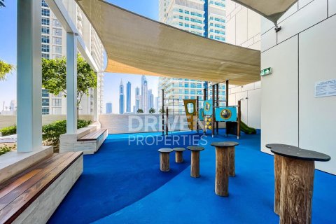 Apartment til salg i Dubai Harbour, Dubai, UAE 1 soveværelse, 69.03 kvm № 756017 - foto 16