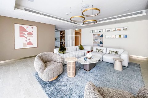 Apartment til salg i Dubai Harbour, Dubai, UAE 1 soveværelse, 69.03 kvm № 756017 - foto 12