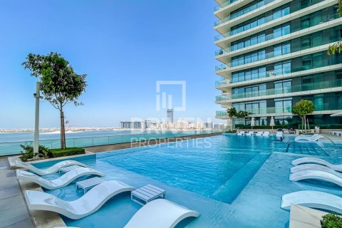 Appartement in Dubai Harbour, Dubai, VAE 1 slaapkamer, 69.03 vr.m. nr 756017