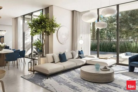 Willa na sprzedaż w Dubai, ZEA 4 sypialnie, 218.5 mkw., nr 655856 - zdjęcie 2