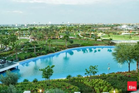 Willa na sprzedaż w Dubai, ZEA 4 sypialnie, 218.5 mkw., nr 655856 - zdjęcie 9