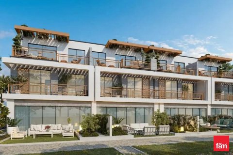 Willa na sprzedaż w Dubai, ZEA 4 sypialnie, 218.5 mkw., nr 655856 - zdjęcie 1