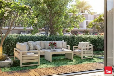 Willa na sprzedaż w Dubai, ZEA 4 sypialnie, 218.5 mkw., nr 655856 - zdjęcie 4