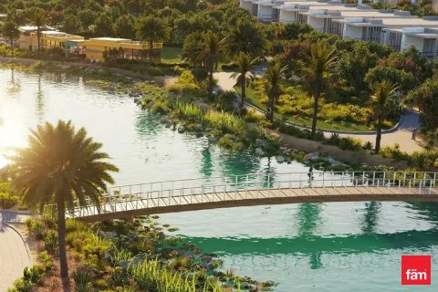 Willa na sprzedaż w Dubai, ZEA 4 sypialnie, 218.5 mkw., nr 655856 - zdjęcie 7