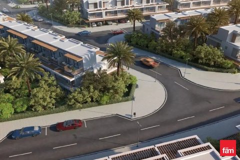 Willa na sprzedaż w Dubai, ZEA 4 sypialnie, 218.5 mkw., nr 655856 - zdjęcie 8