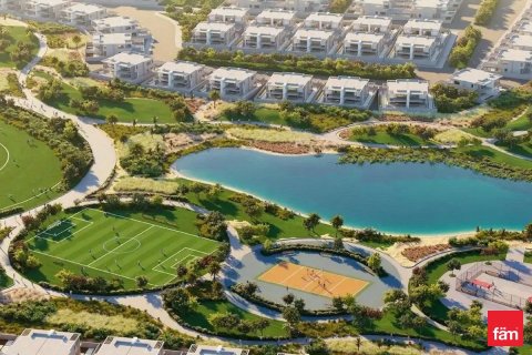 Willa na sprzedaż w Dubai, ZEA 4 sypialnie, 218.5 mkw., nr 655856 - zdjęcie 10