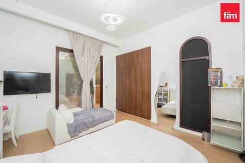 Városi lakóépület itt: Dubai, EAE, 4 hálószoba, 312.2 m², azonosító: 655855 - fénykép 13