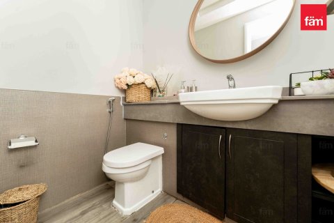 Városi lakóépület itt: Dubai, EAE, 4 hálószoba, 312.2 m², azonosító: 655855 - fénykép 27