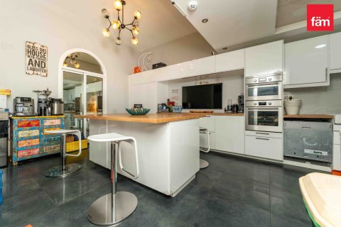 Városi lakóépület itt: Dubai, EAE, 4 hálószoba, 312.2 m², azonosító: 655855 - fénykép 20