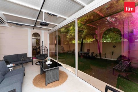 Városi lakóépület itt: Dubai, EAE, 4 hálószoba, 312.2 m², azonosító: 655855 - fénykép 3