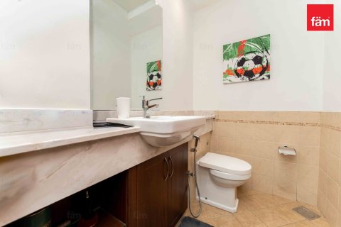 Városi lakóépület itt: Dubai, EAE, 4 hálószoba, 312.2 m², azonosító: 655855 - fénykép 14