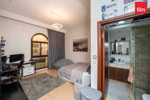 Városi lakóépület itt: Dubai, EAE, 4 hálószoba, 312.2 m², azonosító: 655855 - fénykép 5