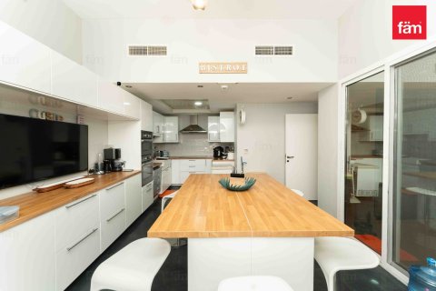 Városi lakóépület itt: Dubai, EAE, 4 hálószoba, 312.2 m², azonosító: 655855 - fénykép 16