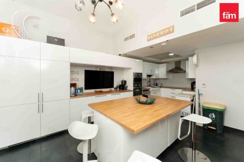 Városi lakóépület itt: Dubai, EAE, 4 hálószoba, 312.2 m², azonosító: 655855 - fénykép 22